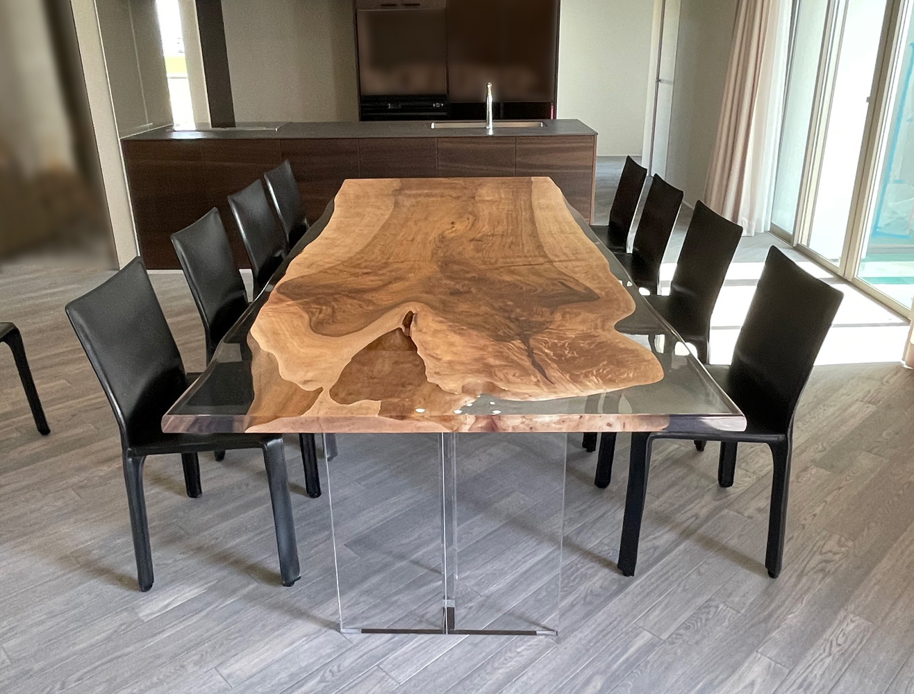 納品実績 Cassina