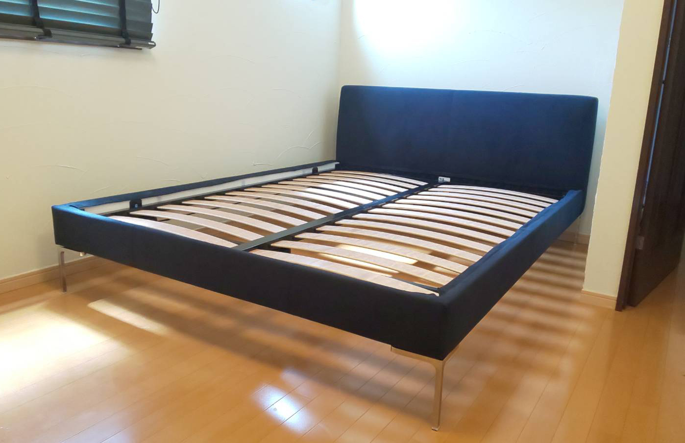 納品実績 B&B Italia