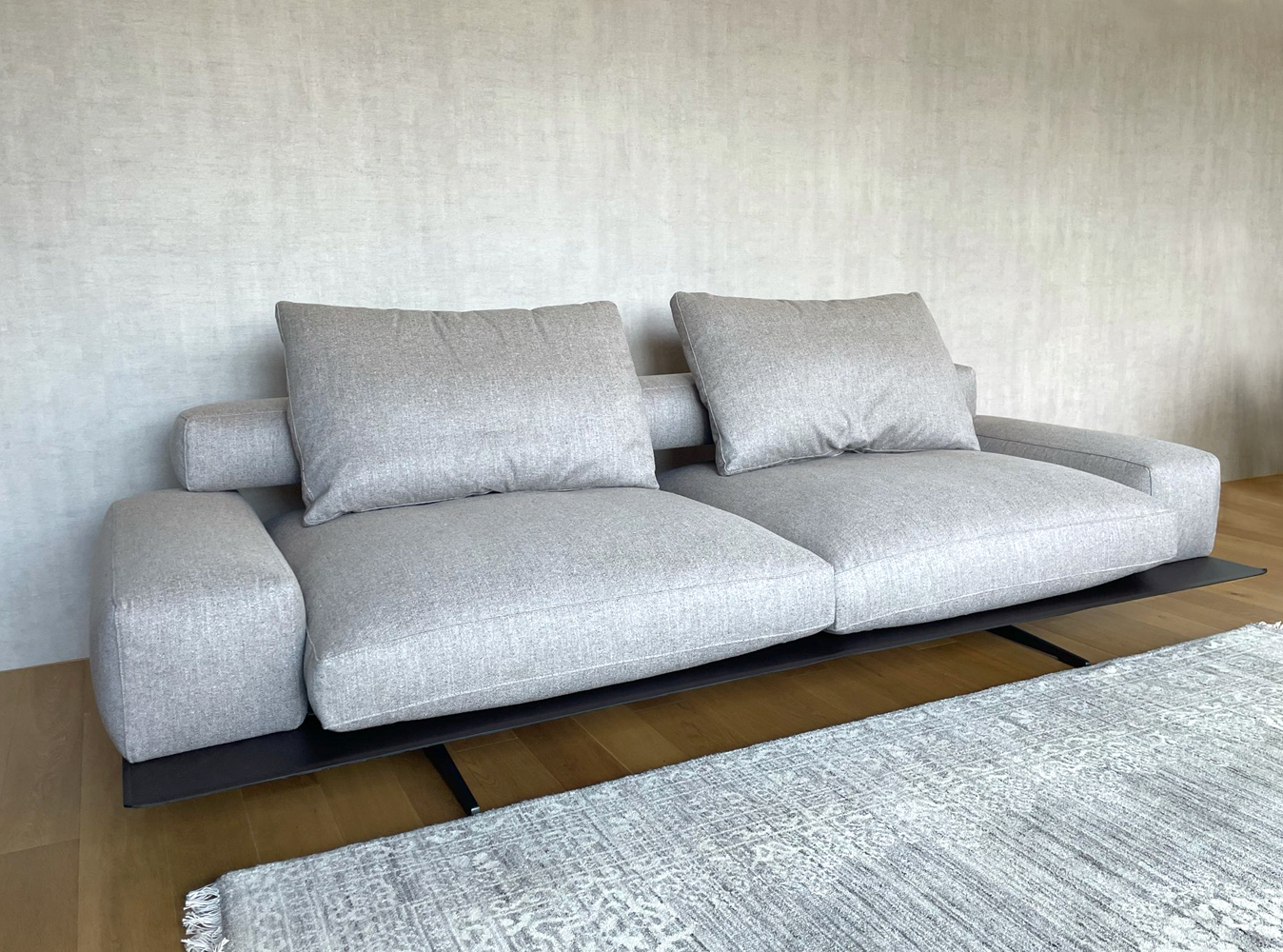 納品実績 FlexForm