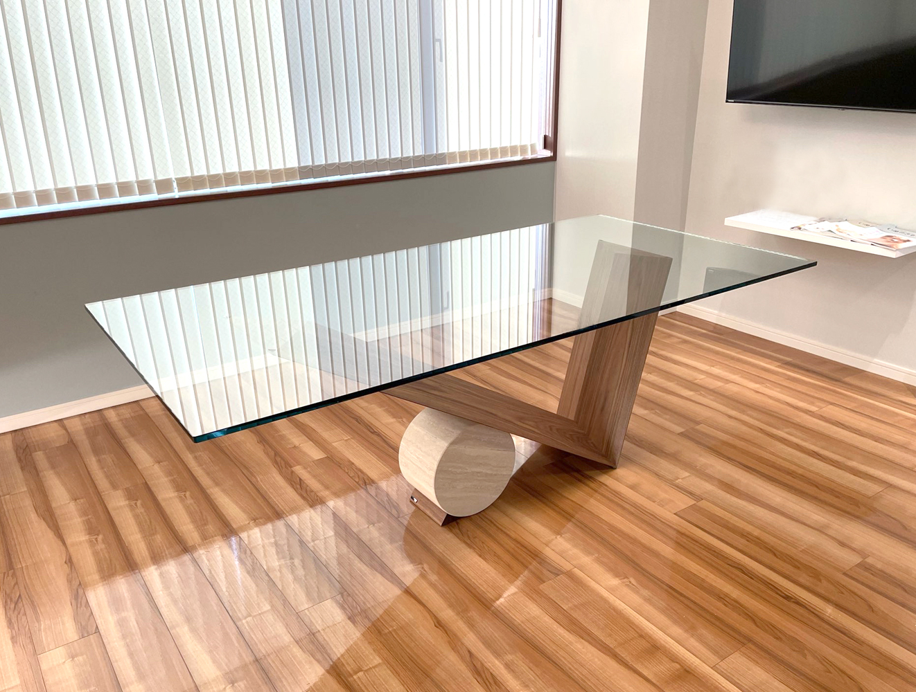 納品実績 Cattelan Italia