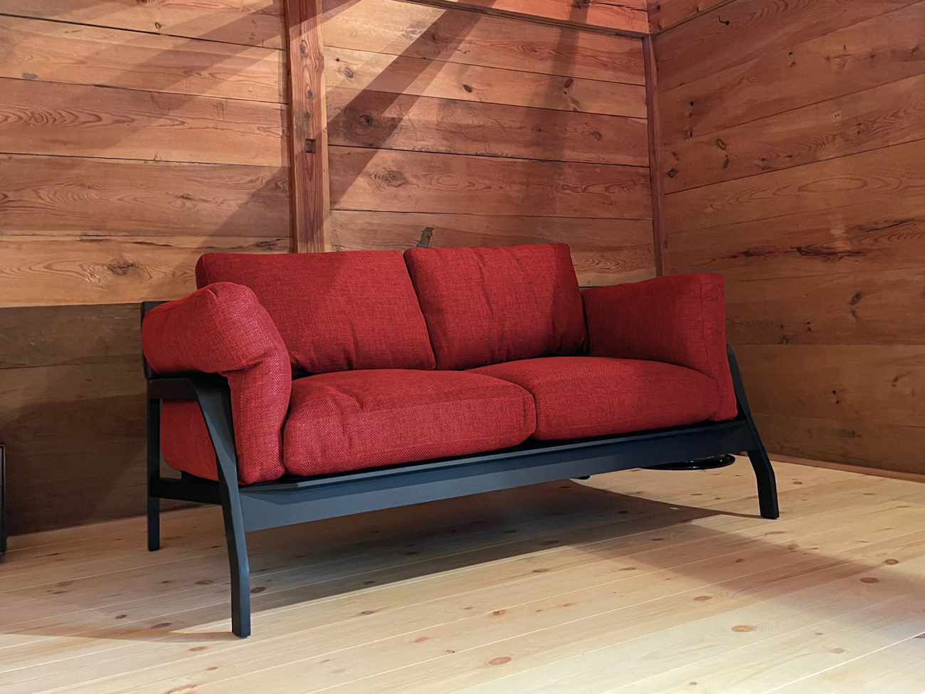 納品実績 Cassina