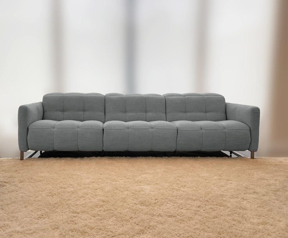 納品実績 Natuzzi