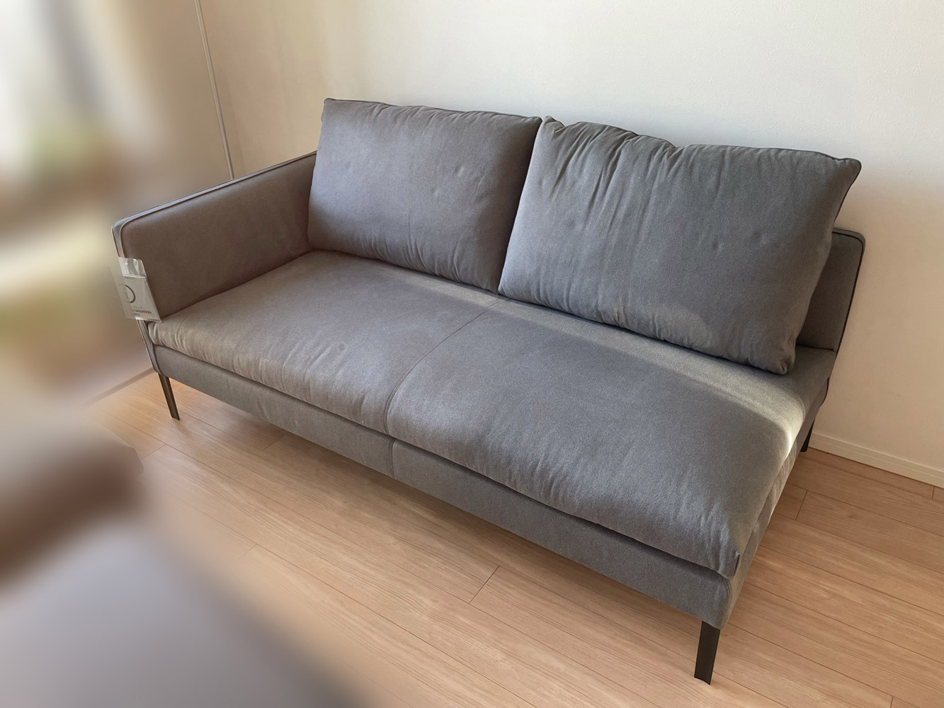 納品実績 Molteni & C