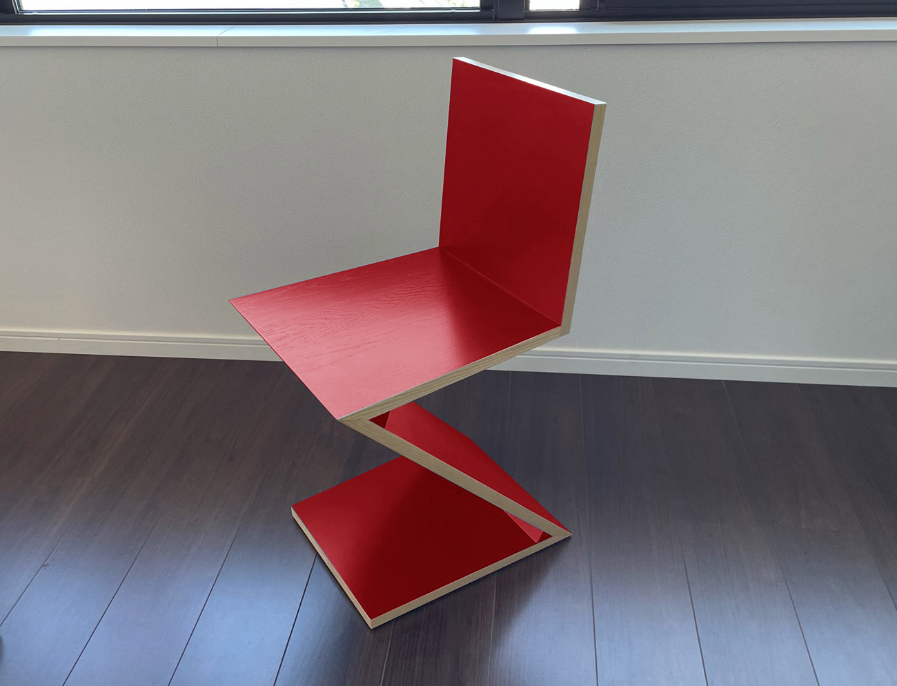 納品実績 Cassina