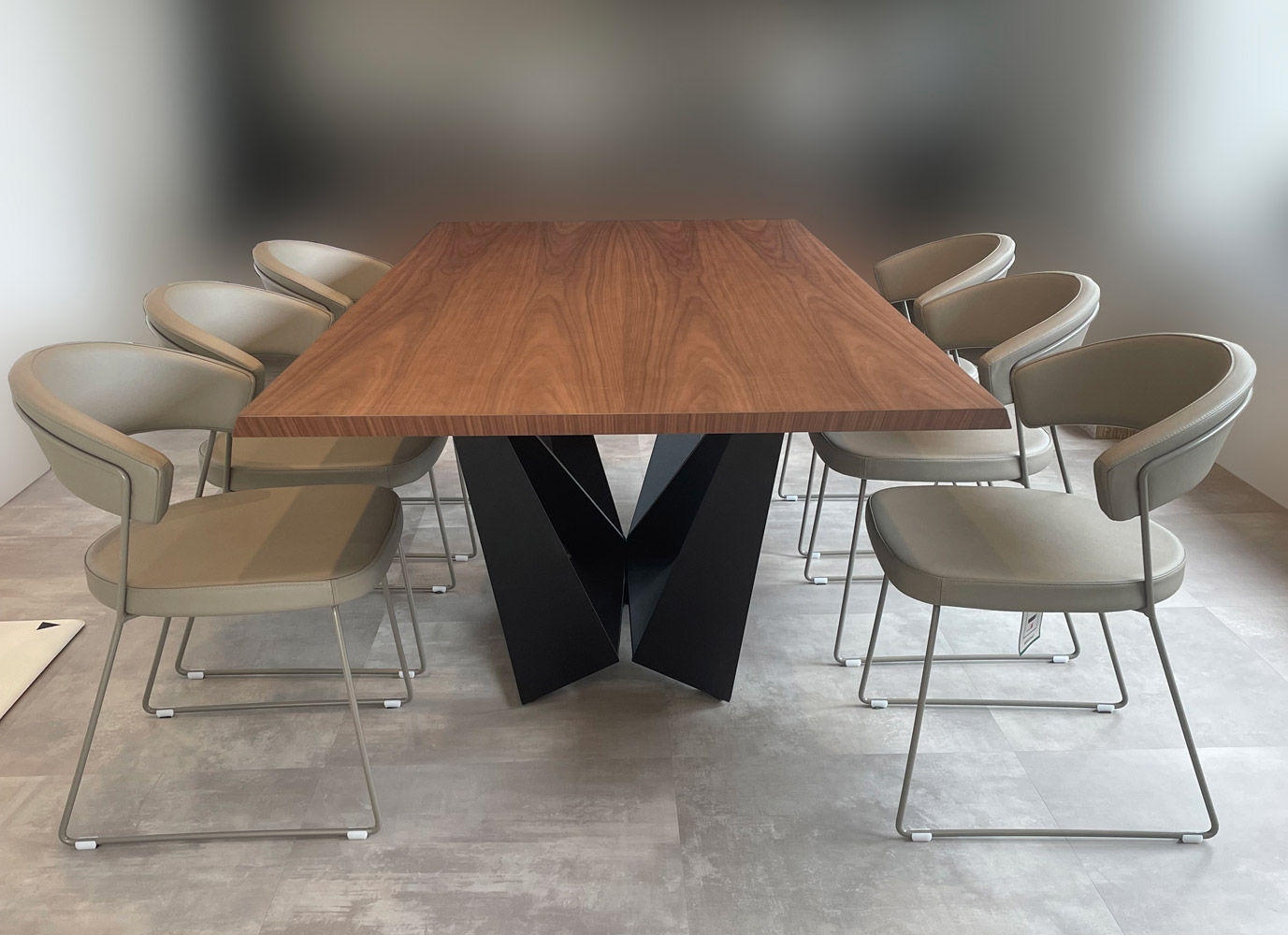 納品実績 Cattelan Italia