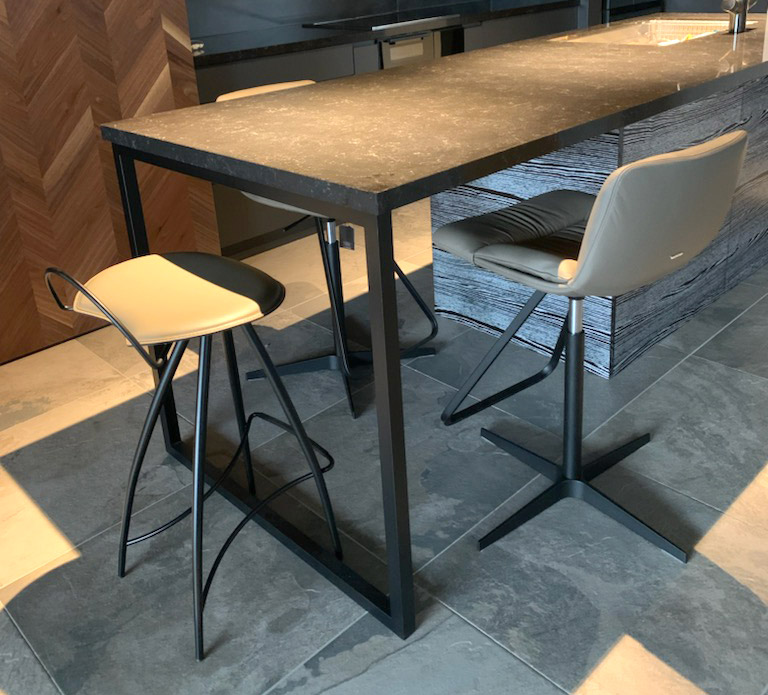 納品実績 Cattelan Italia
