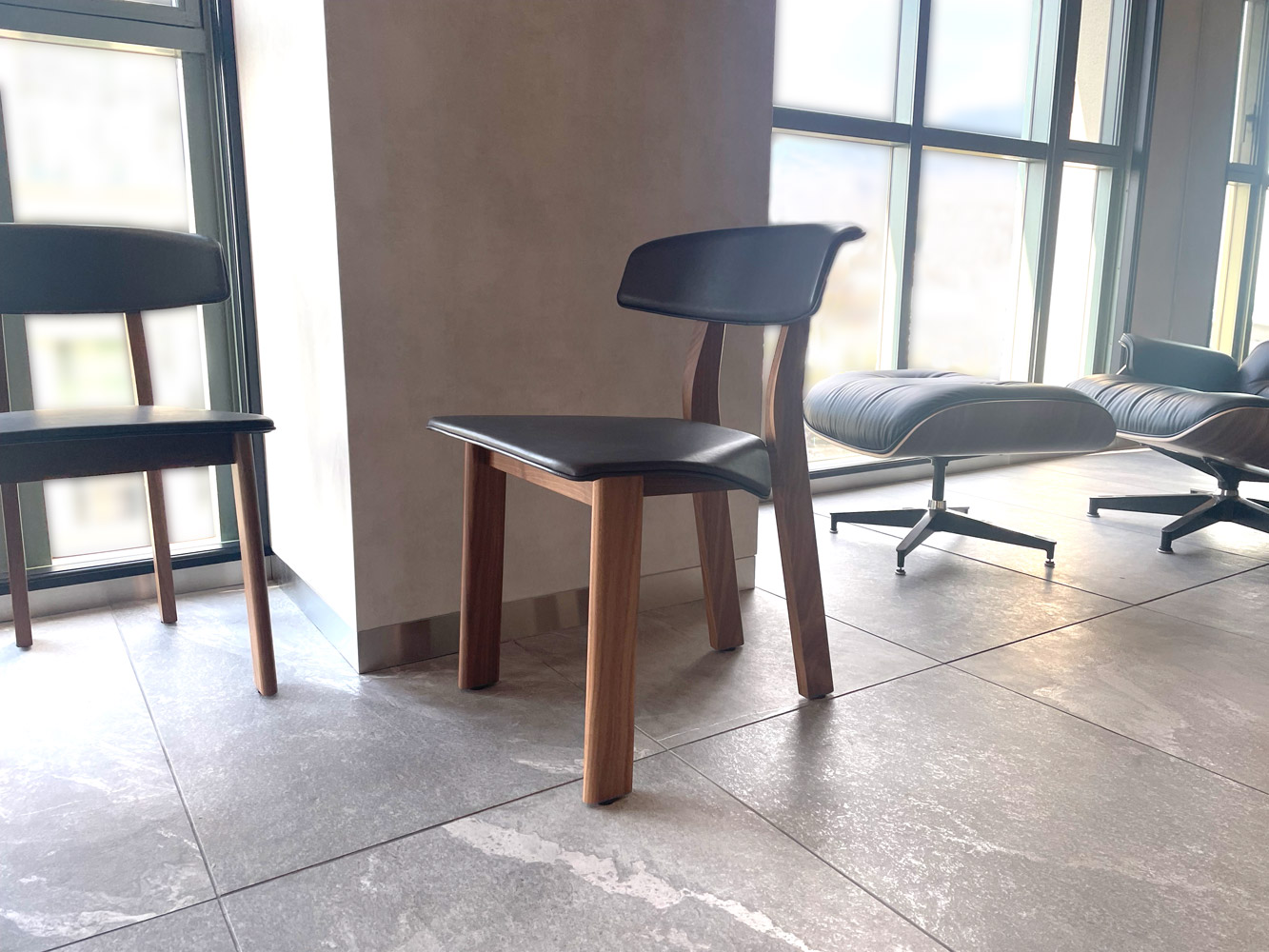 納品実績 Cassina