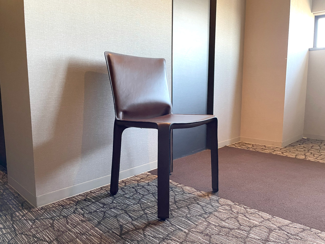 納品実績 Cassina