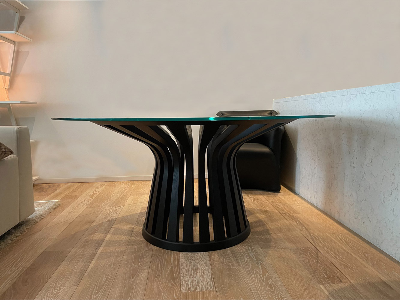納品実績 Cassina