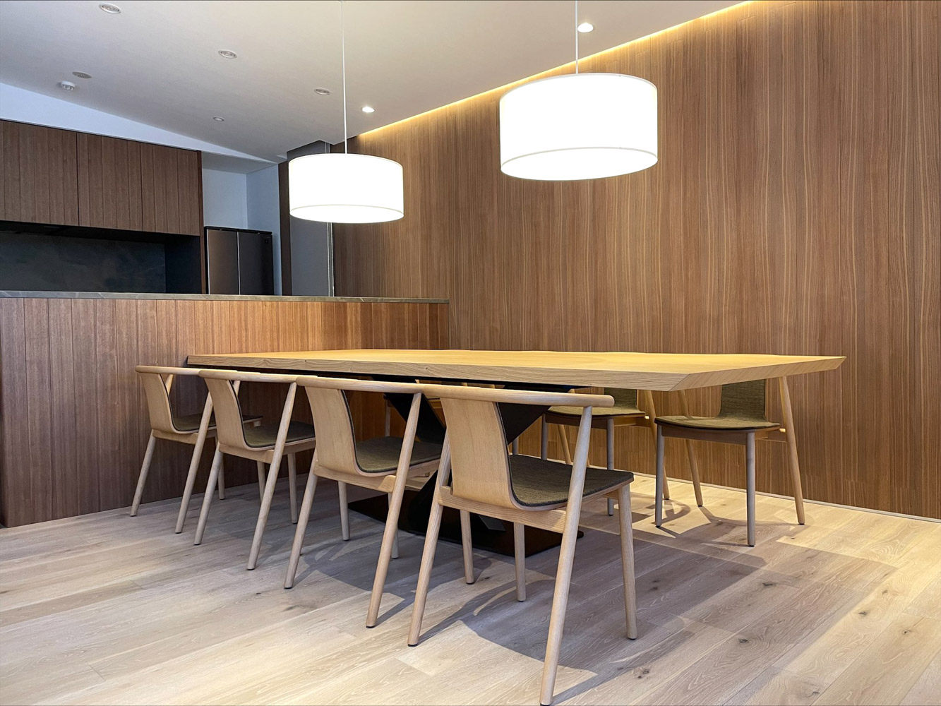 納品実績 Cappellini
