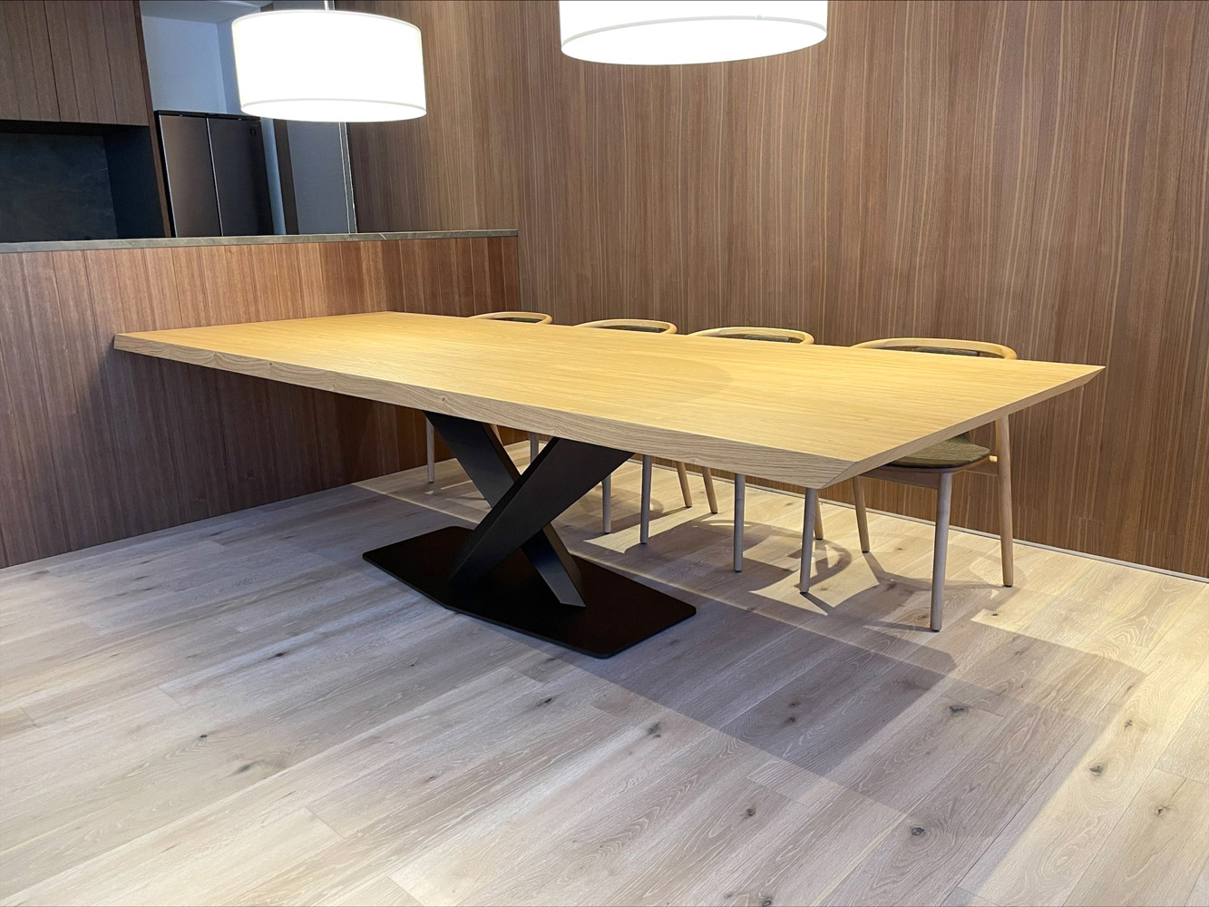 納品実績 Cattelan Italia