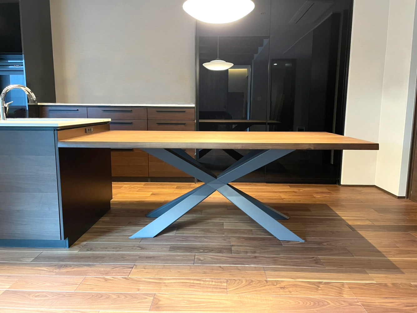 納品実績 Cattelan Italia