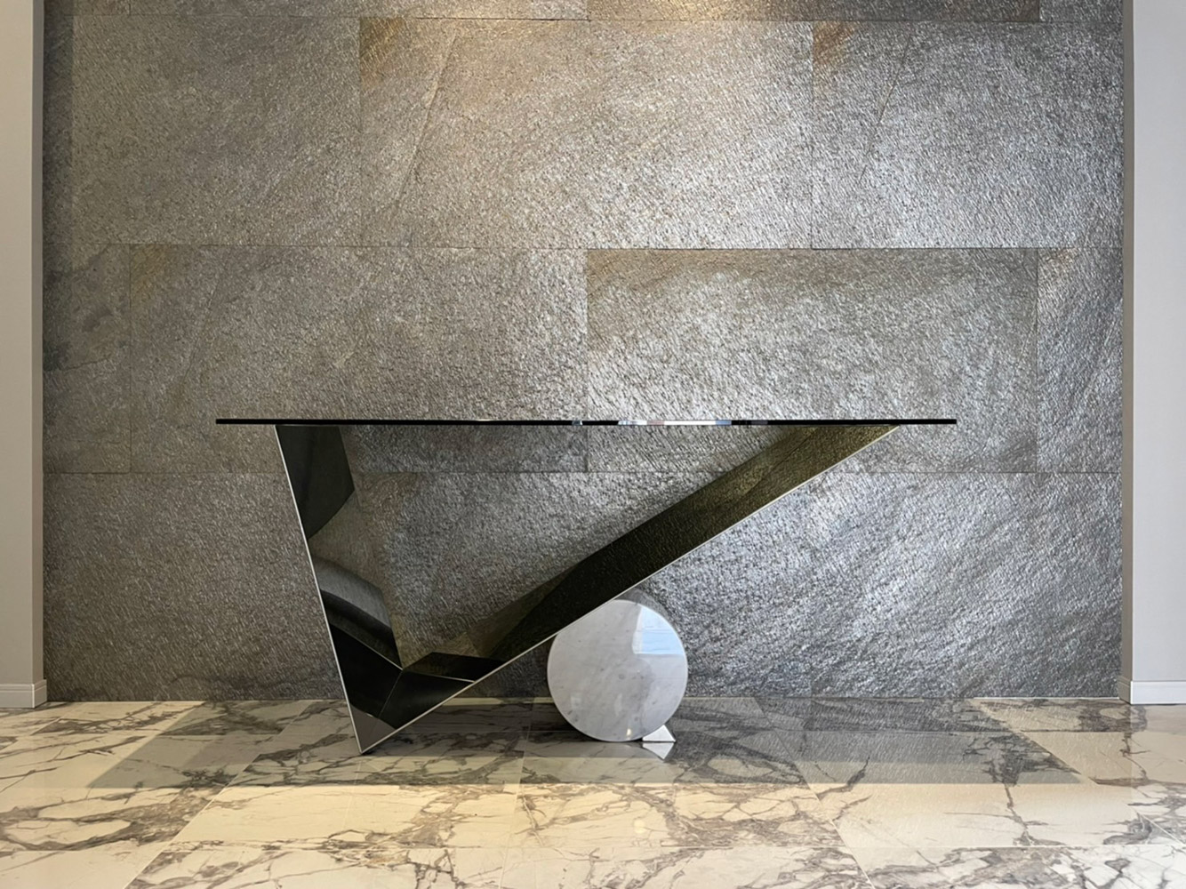 納品実績 Cattelan Italia