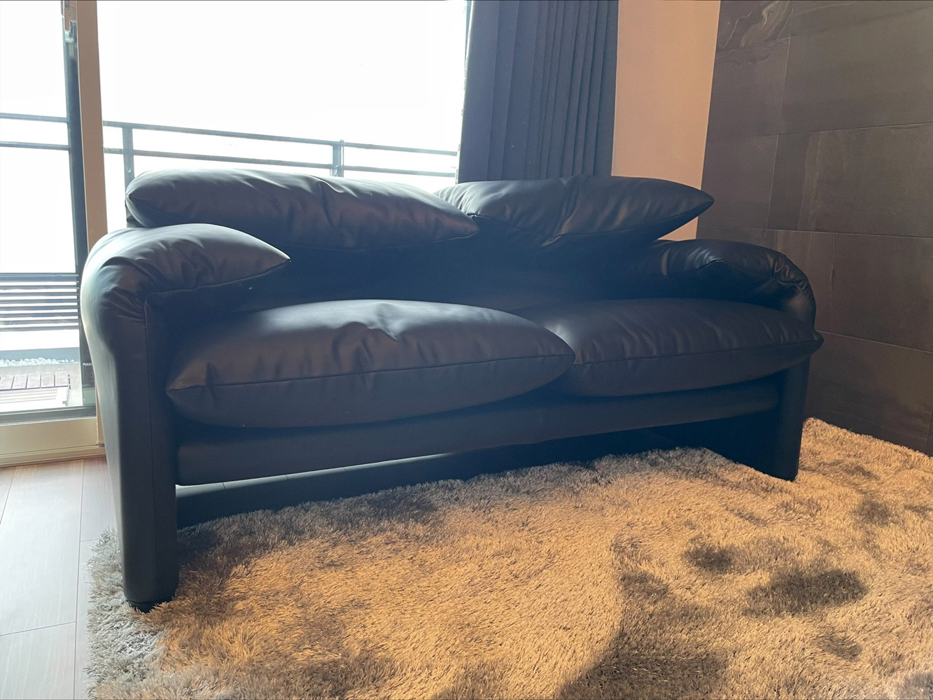 納品実績 Cassina
