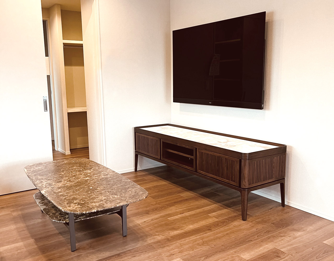 納品実績 Cassina