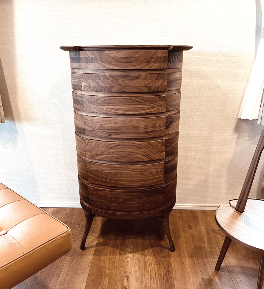 納品実績 CECCOTTI COLLEZIONI