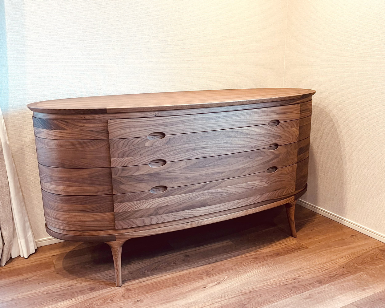 納品実績 CECCOTTI COLLEZIONI