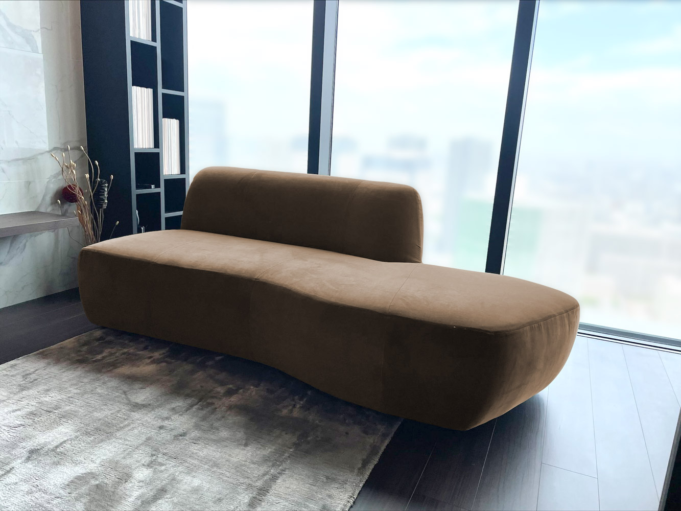 納品実績 Molteni & C
