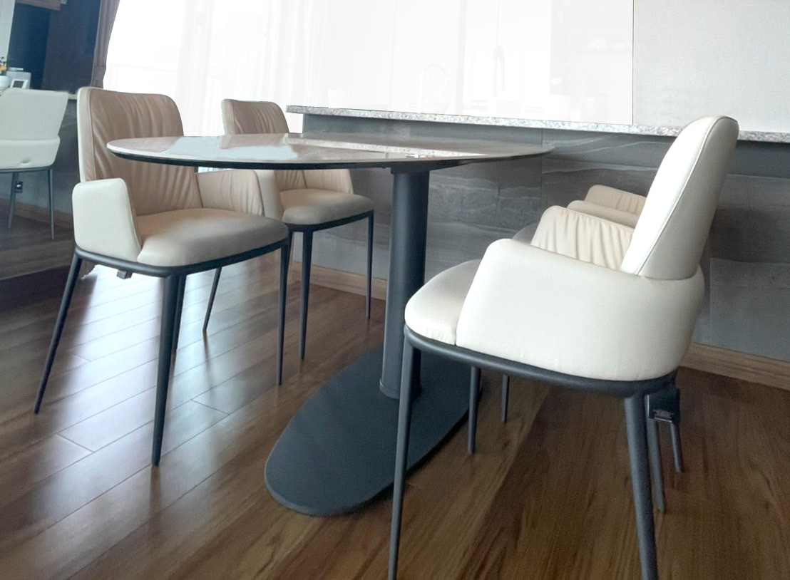 納品実績 Cattelan Italia