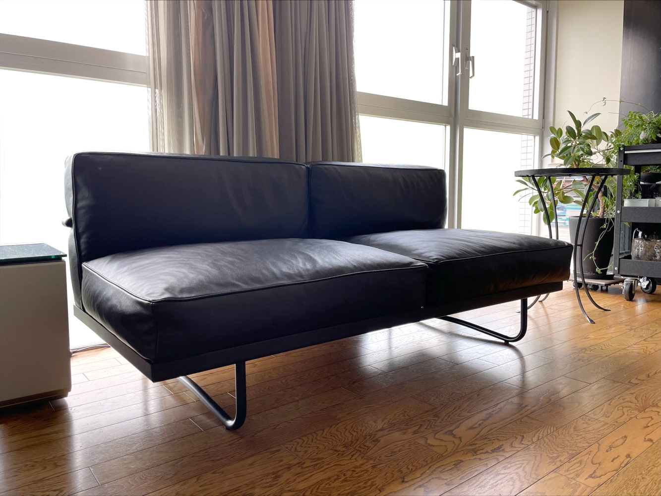 納品実績 Cassina