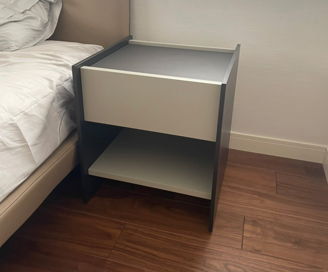 納品実績 Molteni & C