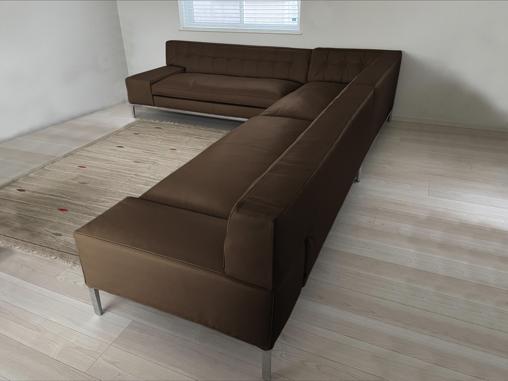 納品実績 Cassina