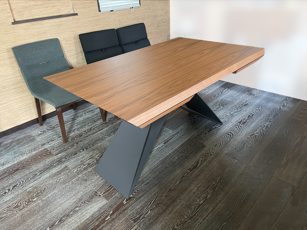 納品実績 Cattelan Italia