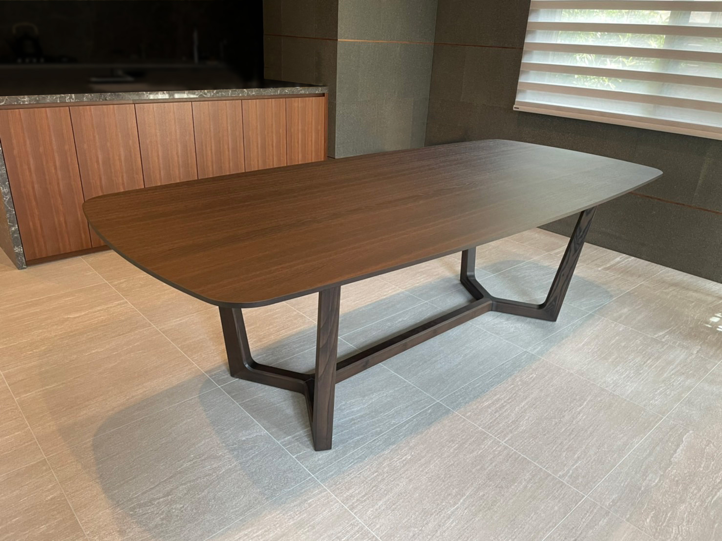 納品実績 Poliform