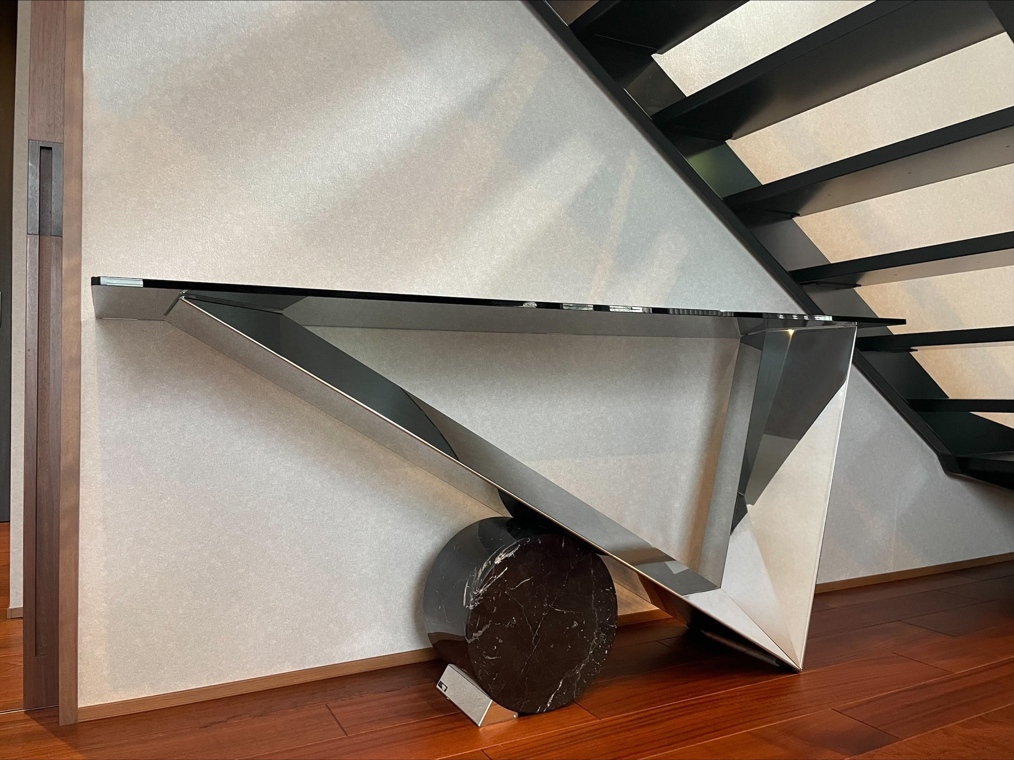 納品実績 Cattelan Italia