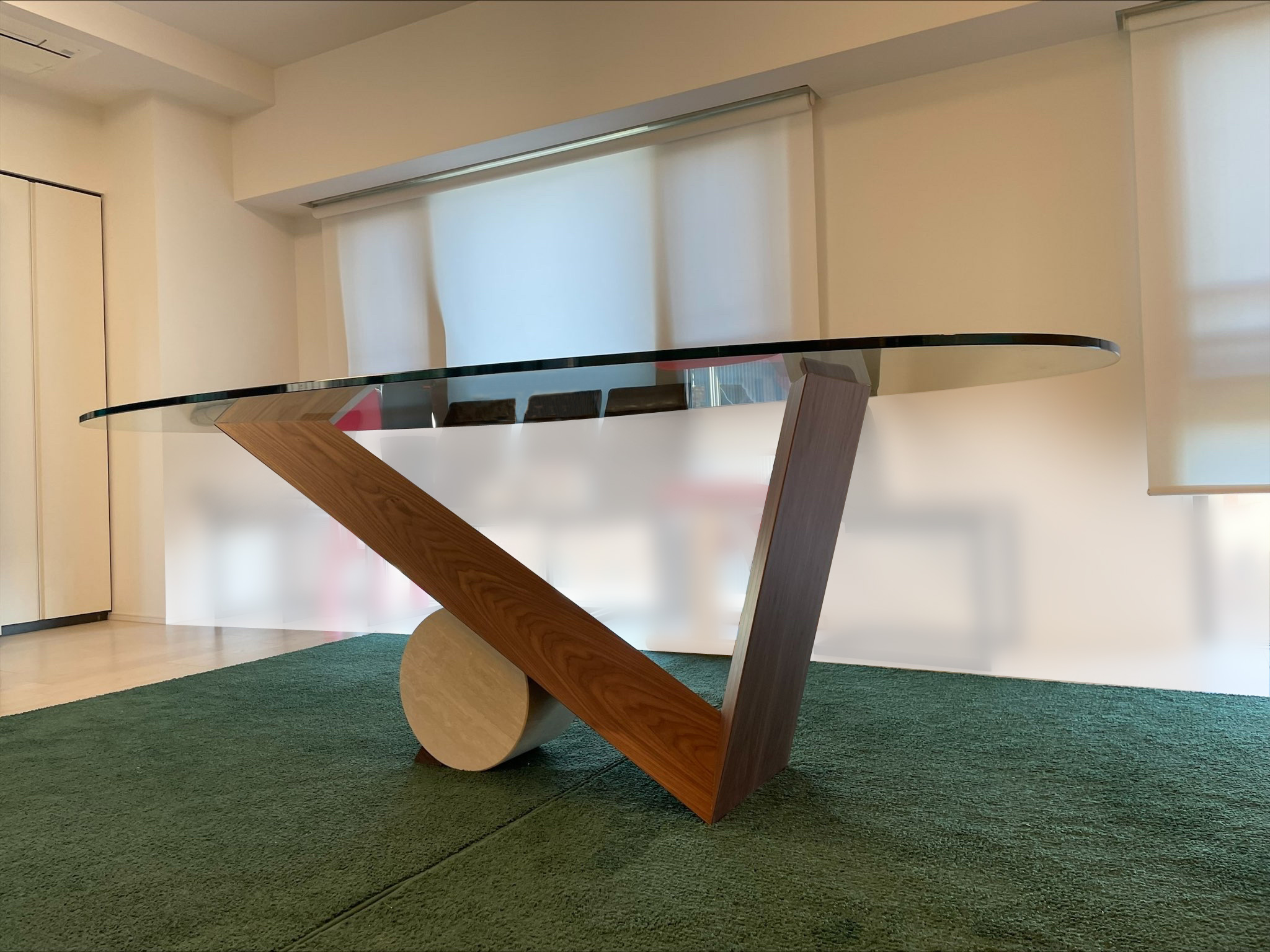 納品実績 Cattelan Italia