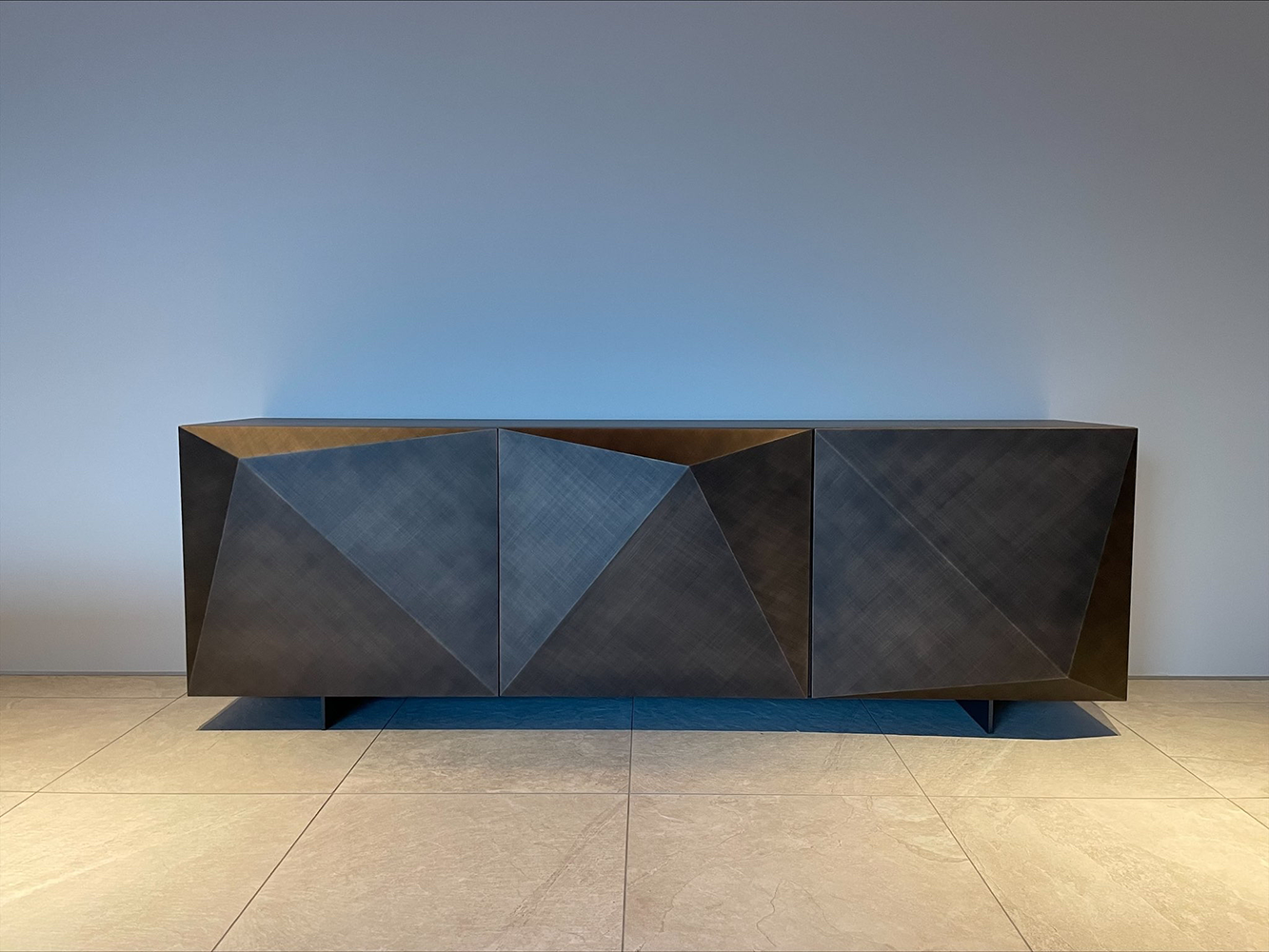 納品実績 Cattelan Italia