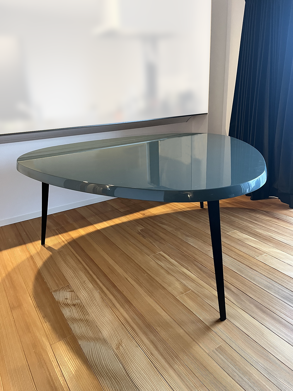 納品実績 Cassina