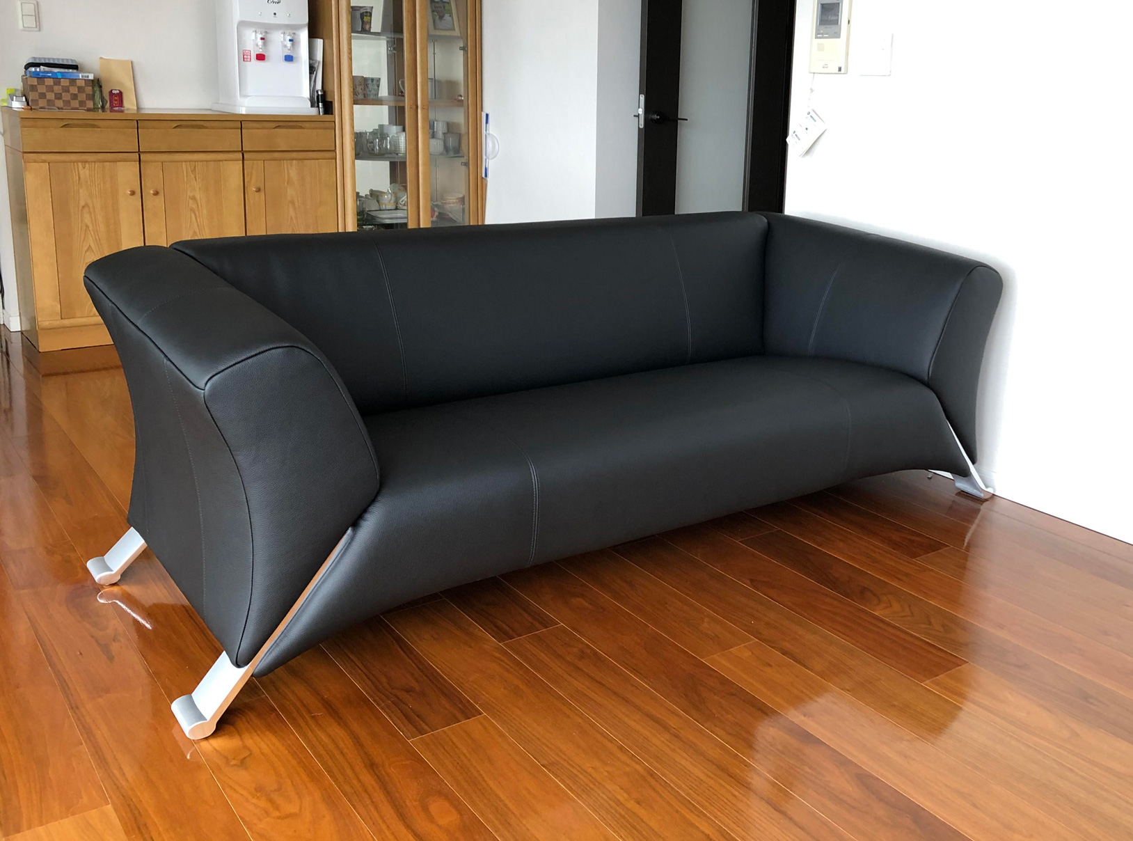納品実績 Rolf Benz
