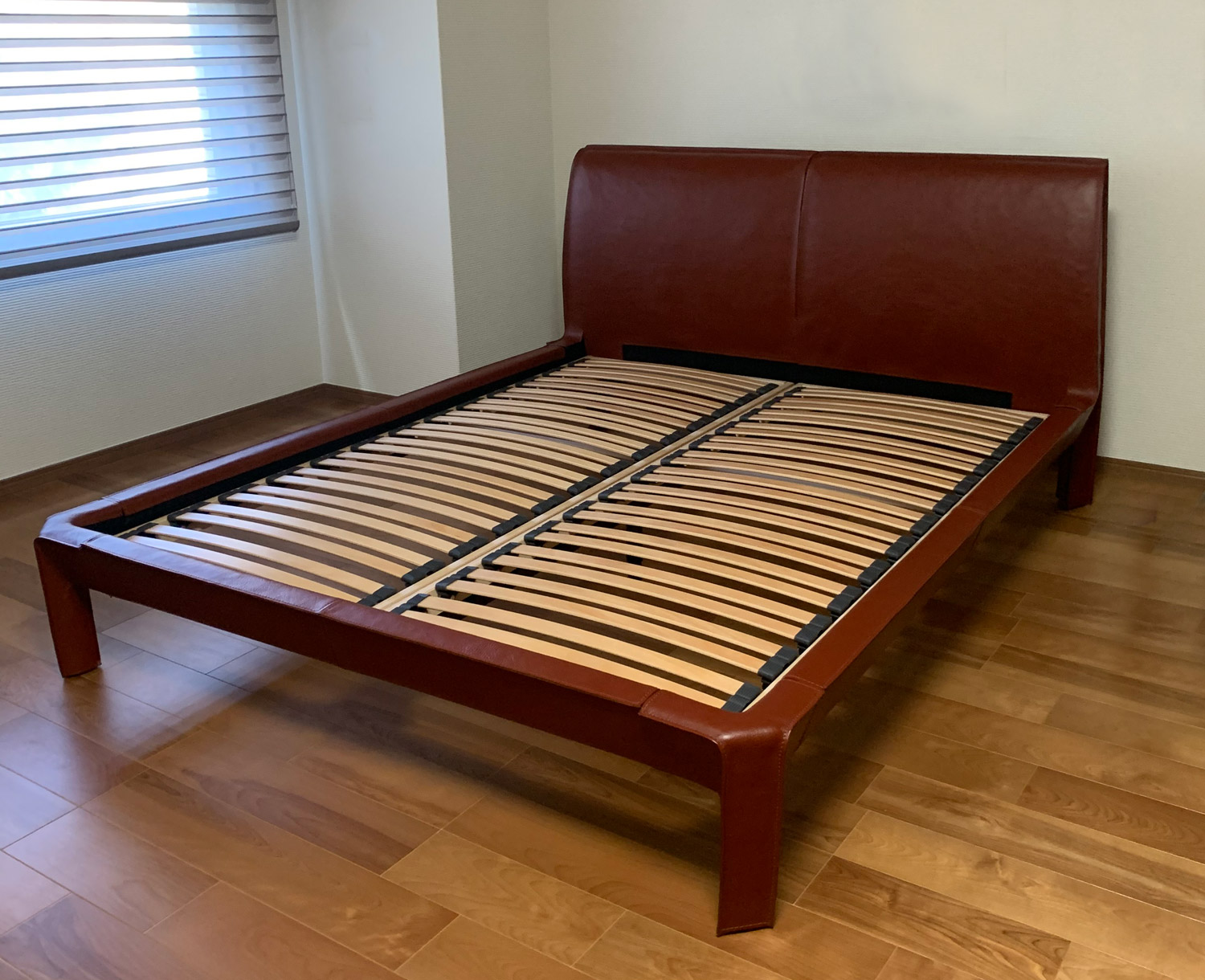 納品実績 Cassina