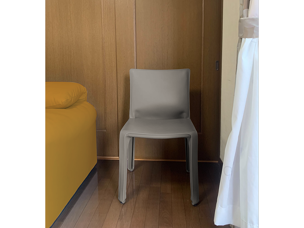 納品実績 Cassina