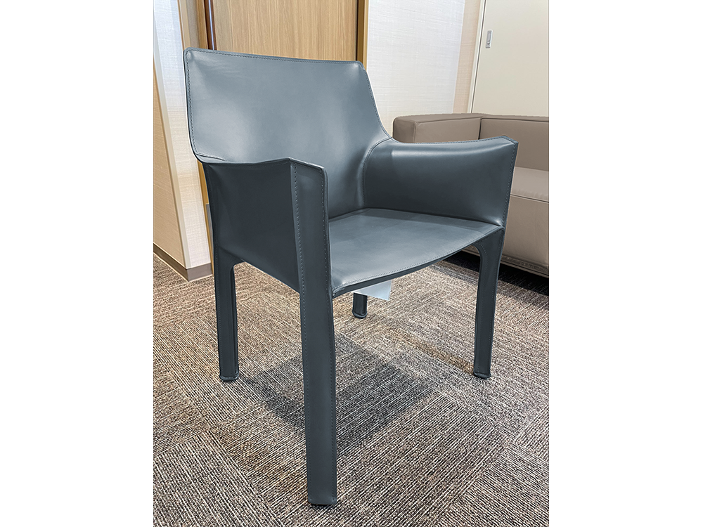 納品実績 Cassina