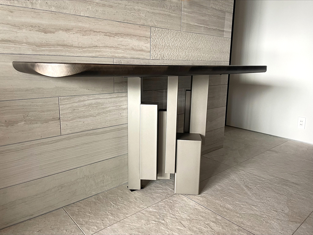 納品実績 Cattelan Italia