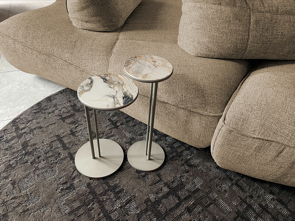 納品実績 Cattelan Italia