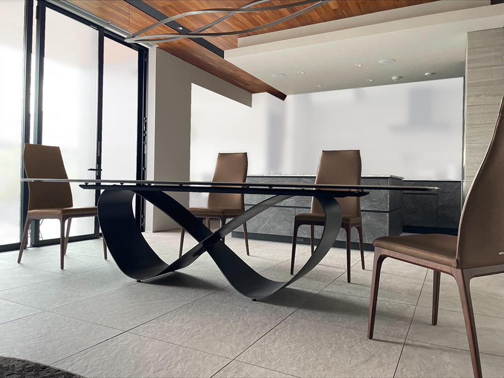 納品実績 Cattelan Italia