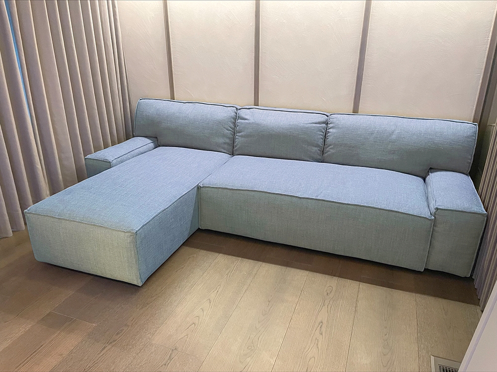 納品実績 Cassina