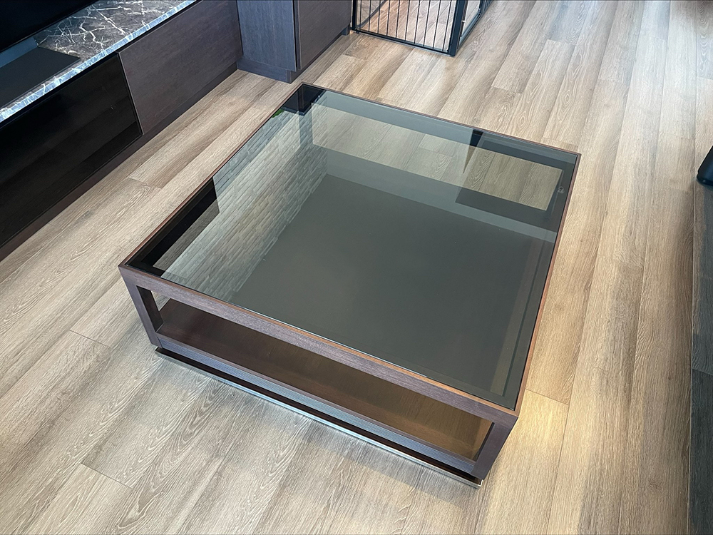 納品実績 CECCOTTI COLLEZIONI