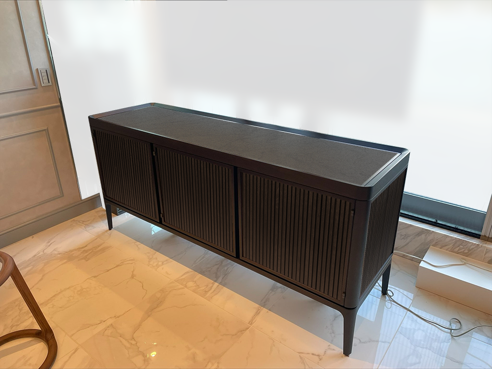 納品実績 CECCOTTI COLLEZIONI