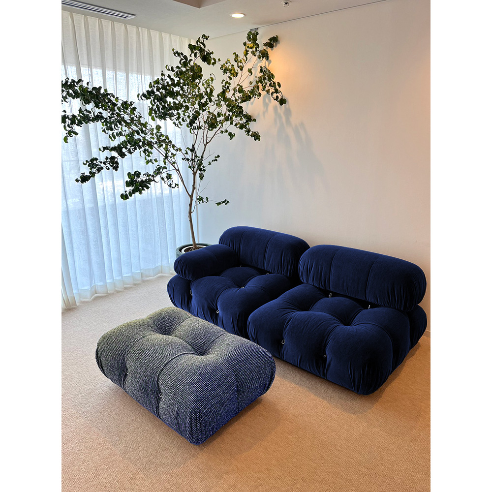 Camaleonda（カマレオンダ） sofa CM96P+CM96C+CM96B_TD1 | Nakatsu Kagu