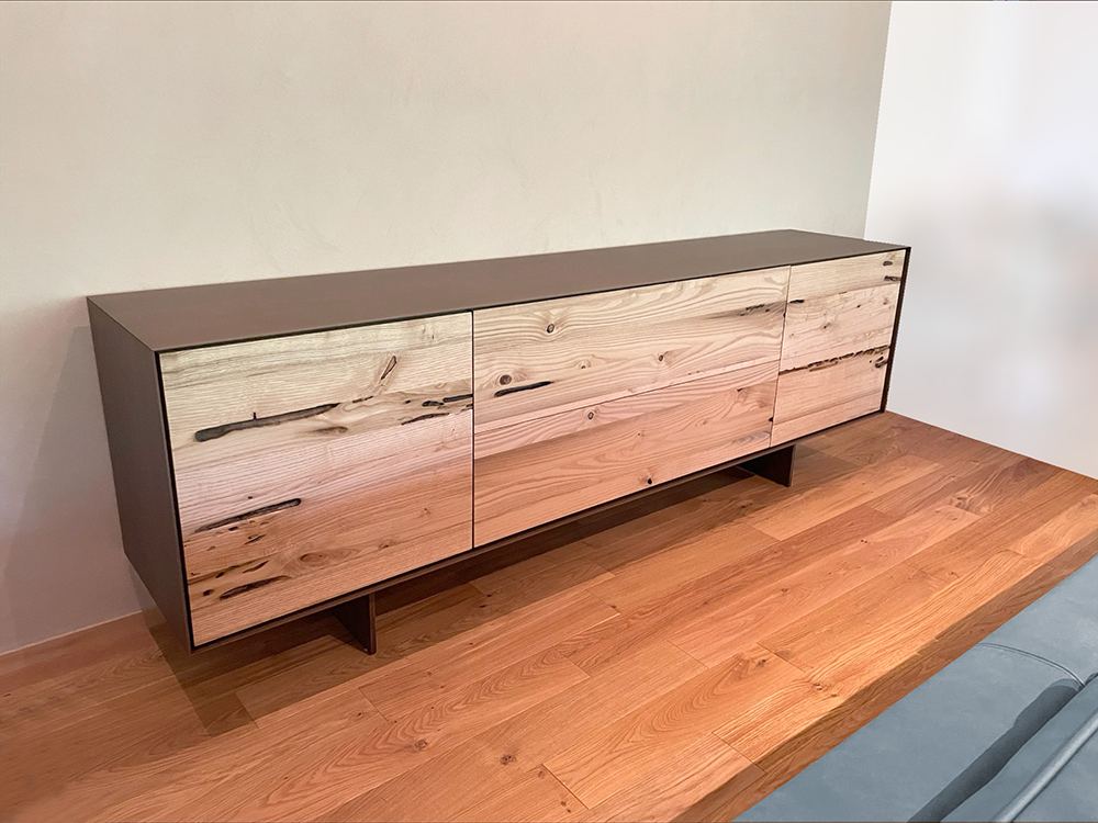 納品実績 RIVA 1920