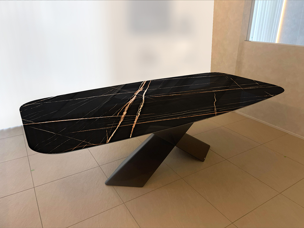 納品実績 Cattelan Italia