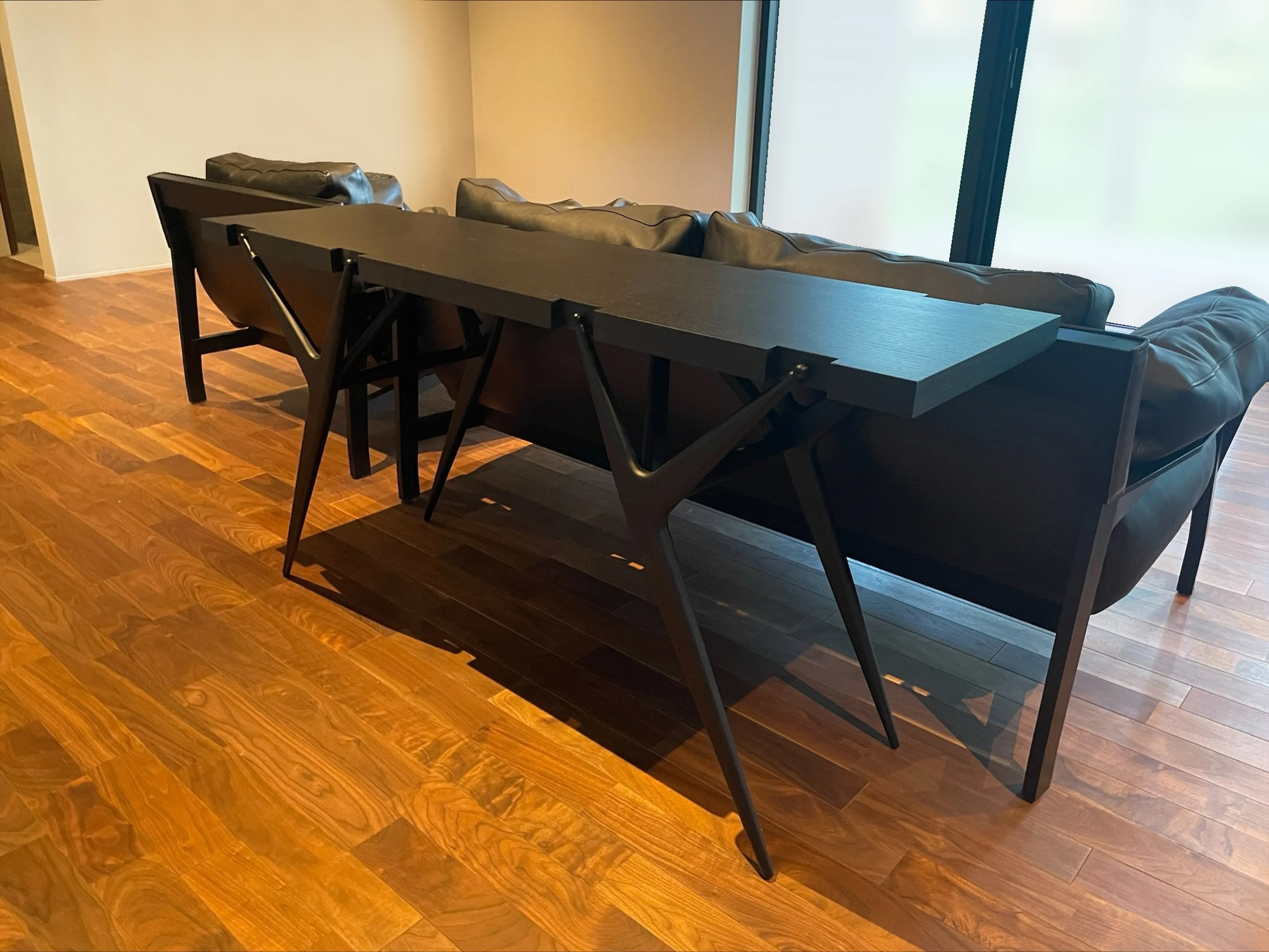 納品実績 Cassina 816 PA' 1947