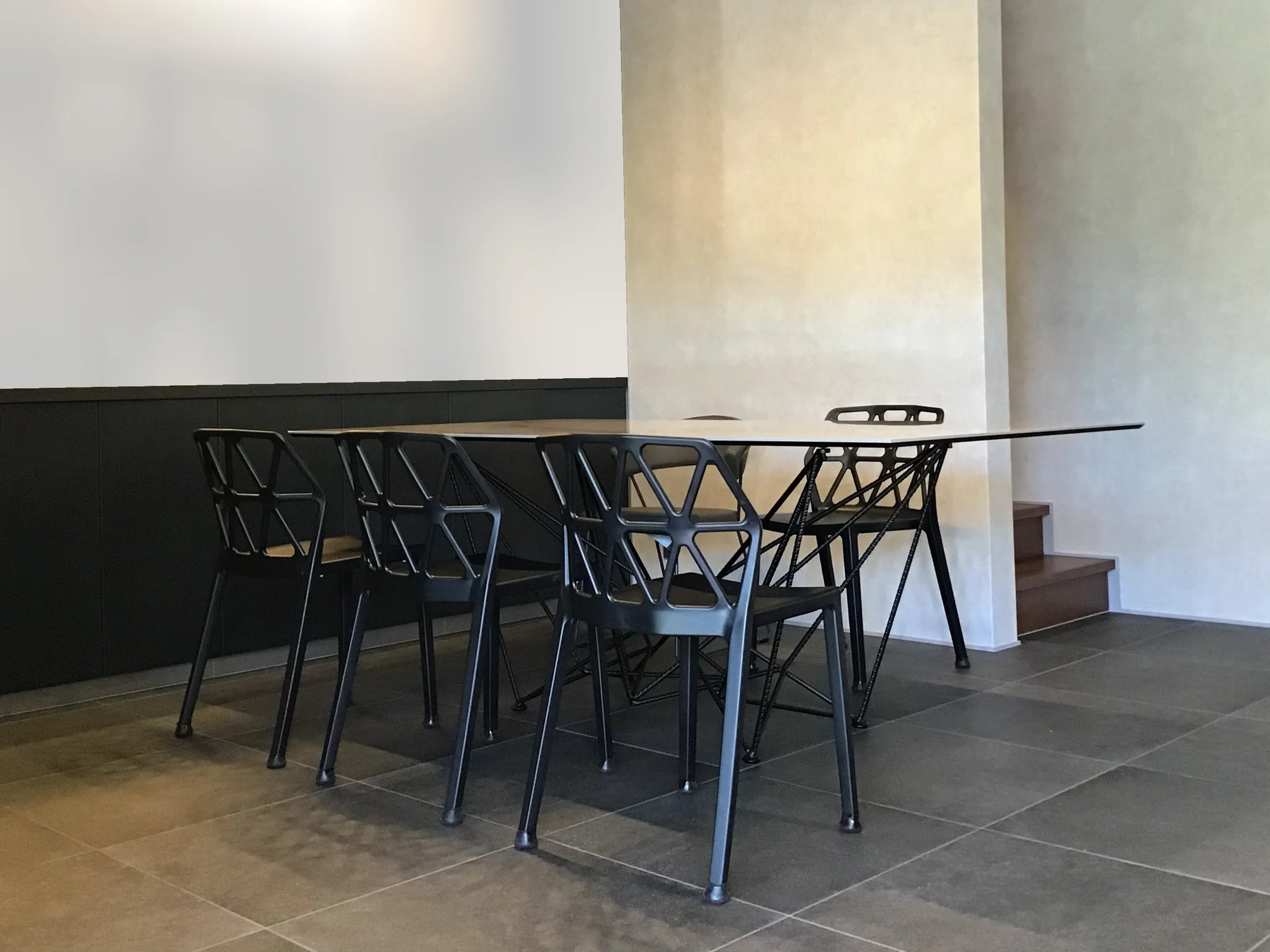 納品実績 Cattelan Italia Gordon Keramik
