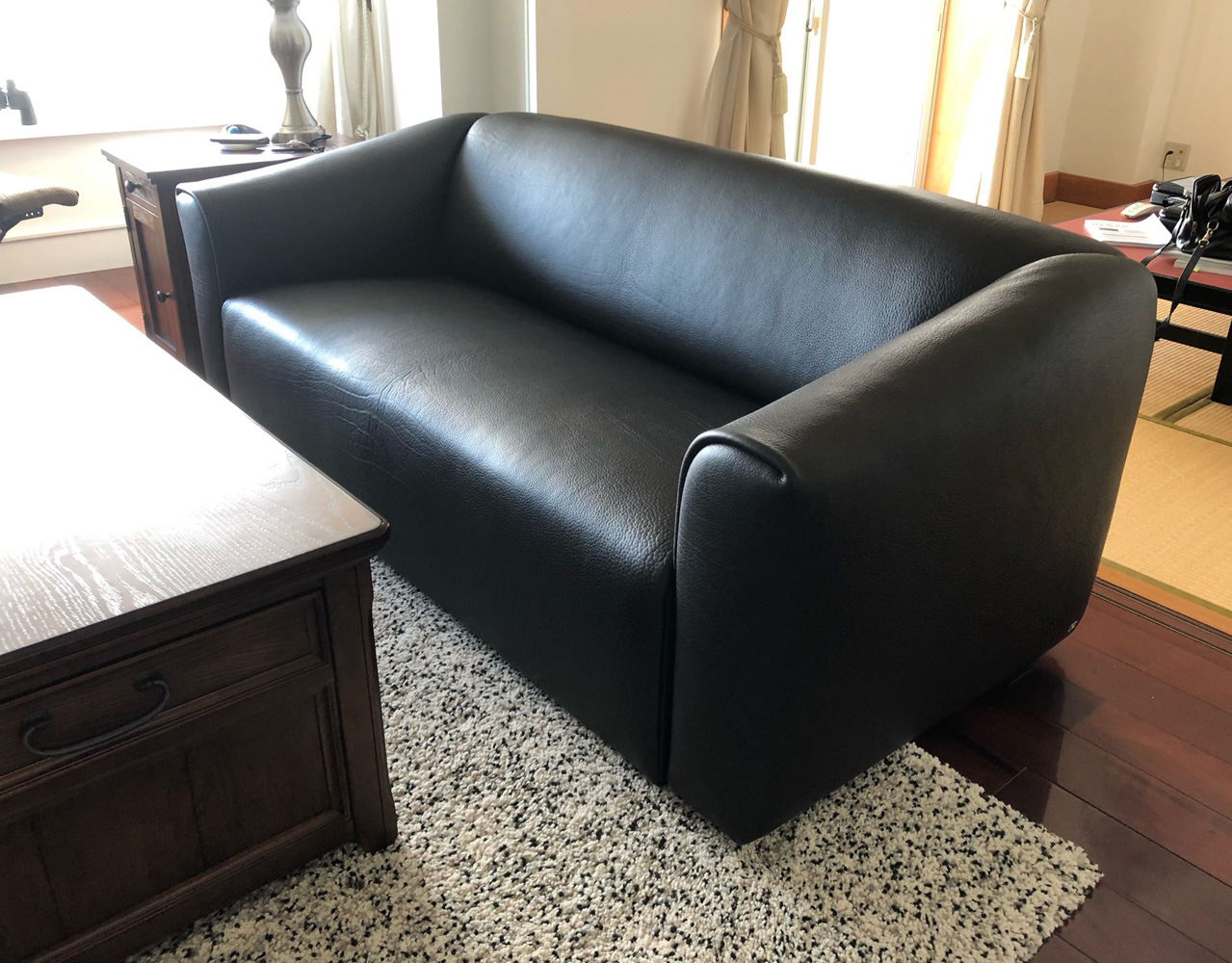 納品実績 de Sede