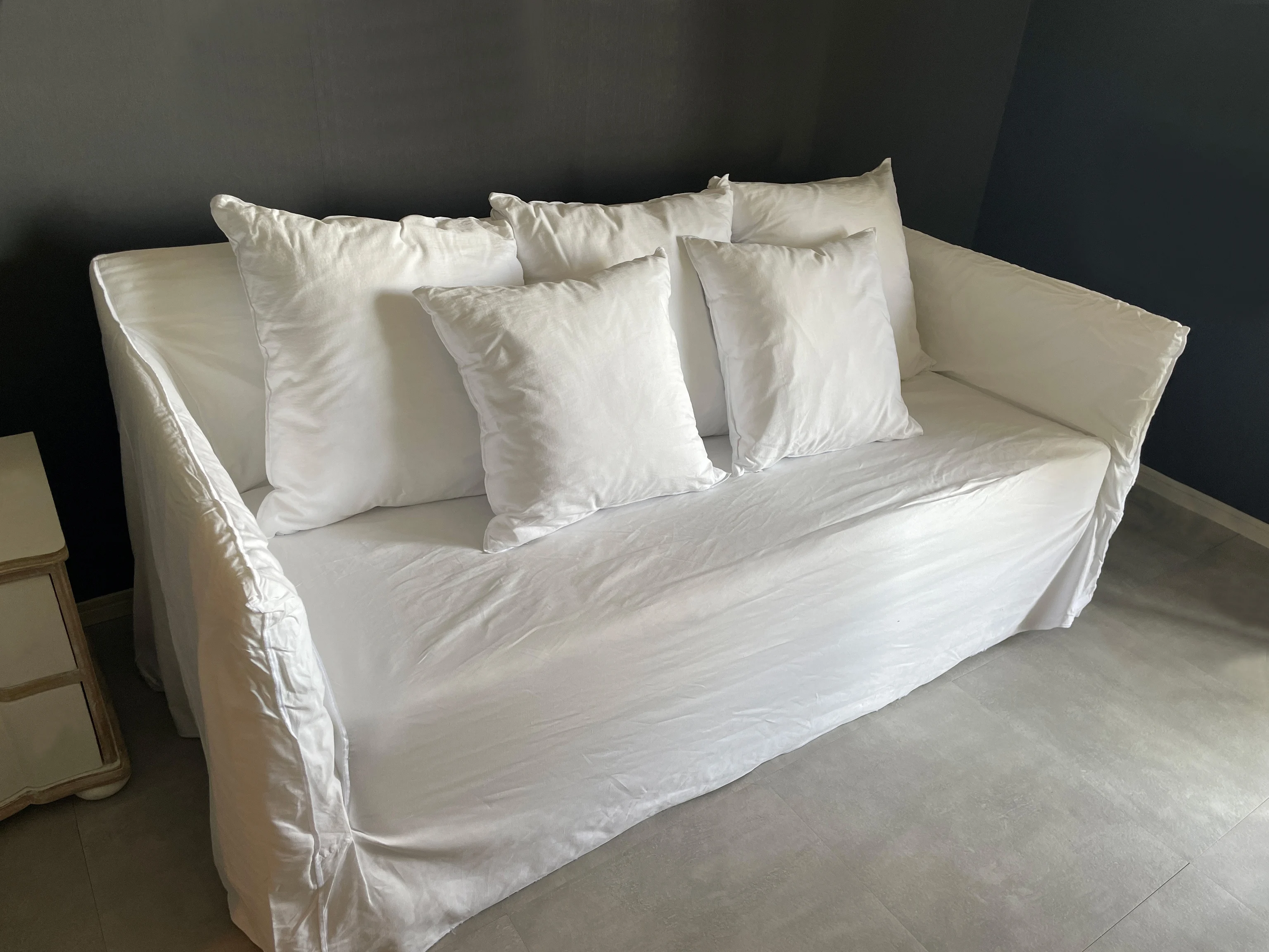納品実績 GERVASONI GHOST 10