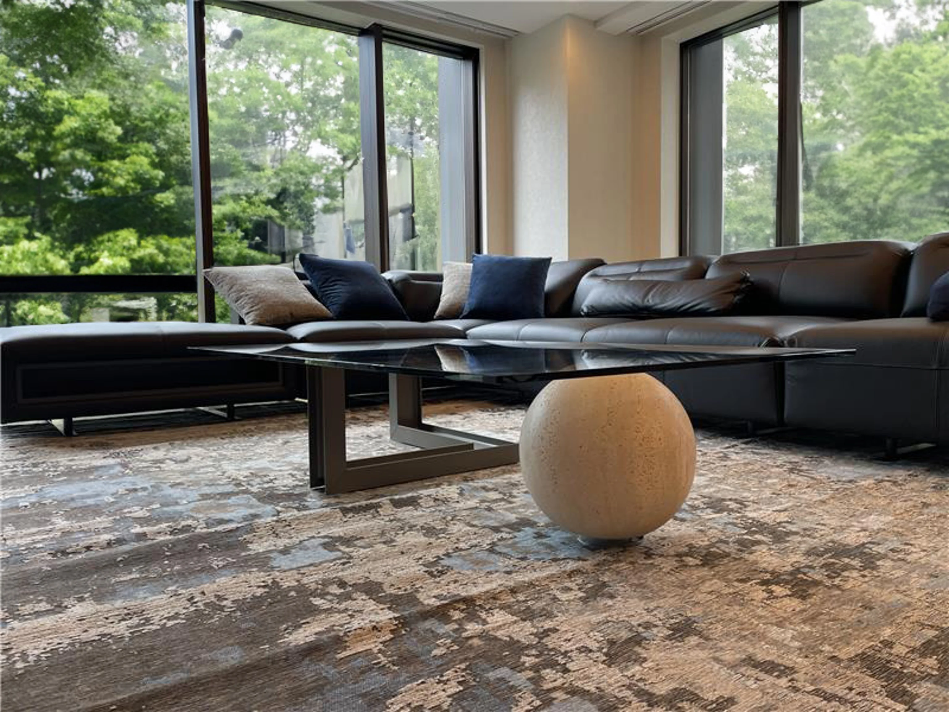 納品実績 Cattelan Italia Levante